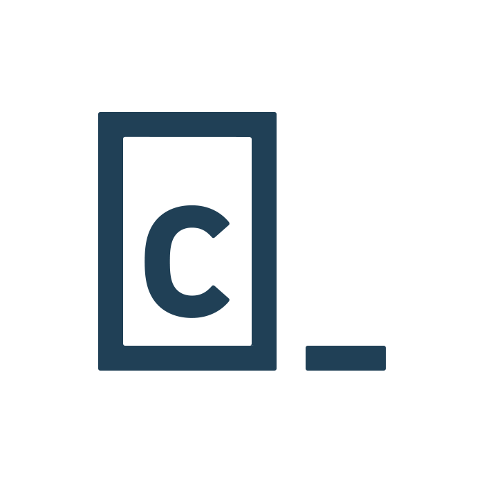 Codecademy Logo