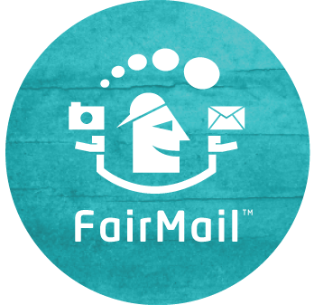 FairMail Logo