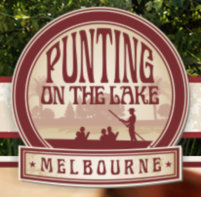 Punt Tours Logo